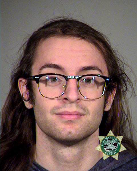 Arrested at the violent Portland  #antifa riot & quickly released without bail: Isaac Rowe, 25, of Portland: resisting arrest, disorderly conduct & more  https://archive.vn/6bVrj Isabel Burns, 24  https://archive.vn/oPlQa Cody Shearer, 28, of Beaverton, Ore  https://archive.vn/RTolX 