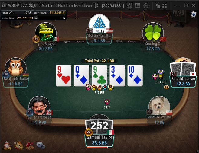 sew unfathomable Honorable N8 Best Online Poker & Casino Promotions #GGPoker on Twitter: "Two Natural  8 players battling it out on the river 😲 https://t.co/XPzj0Czsub" / Twitter