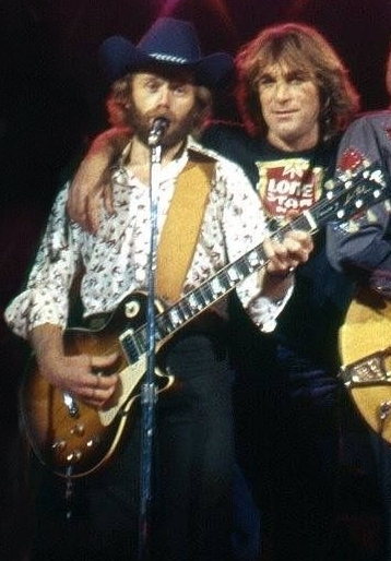 Happy belated birthday to Al Jardine 