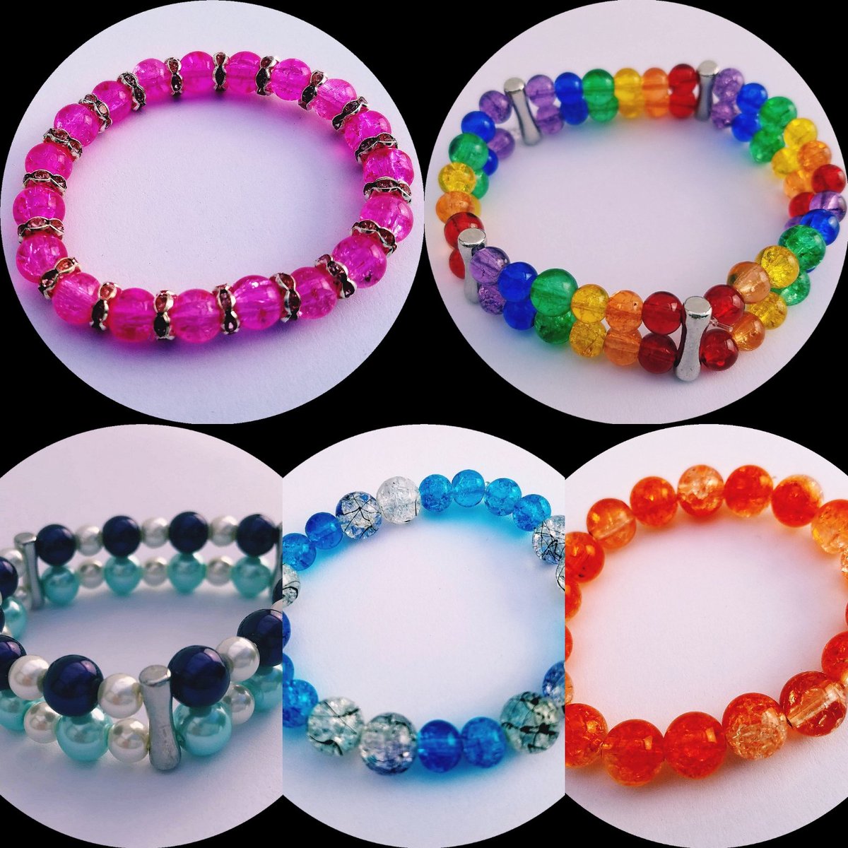rainbowbysarah's tweet photo. https://t.co/K97Zfee5QH 

#poshmark #poshmarkseller #poshmarkcloset
#handmadebracelet #handmadejewelry #forsale #SupportSmallBusinesses #fauxpearljewelry #SmallBusiness 
#treeoflife #genuinestones #necklace #pendant  #forsale #handmade 
#UniqueGifts #sale #salesalesale https://t.co/NSls5kRkyR