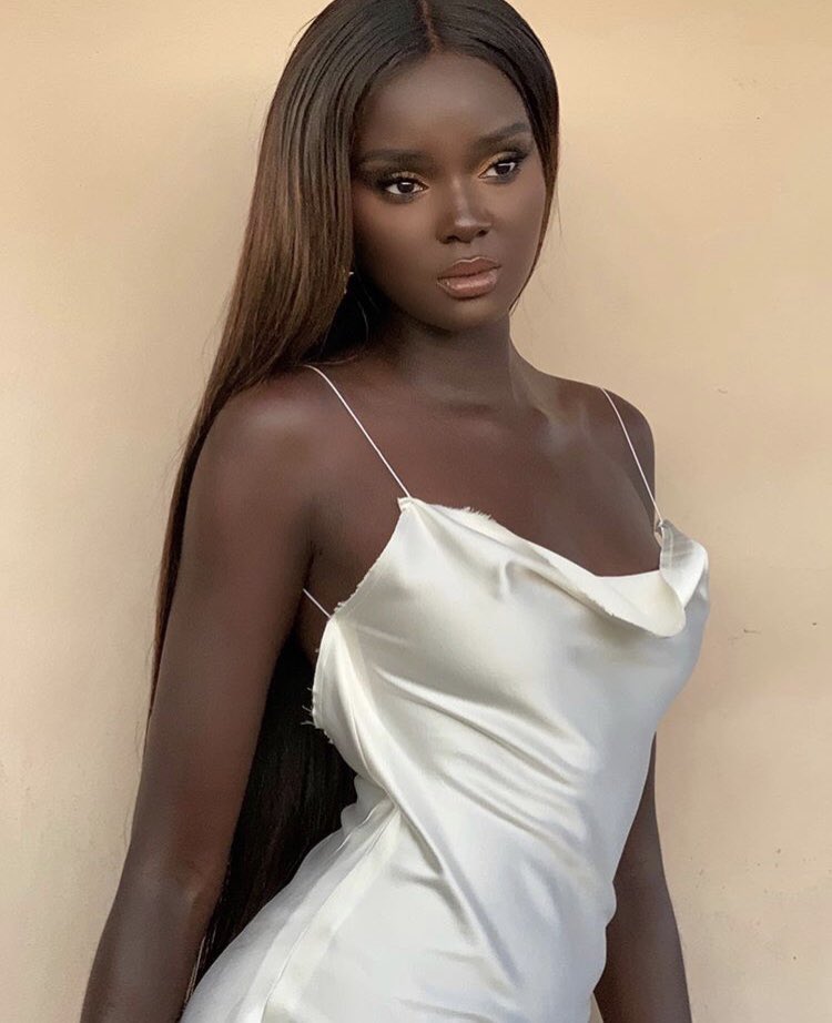 mefeater's tweet photo. Perfection has a name and it’s Duckie Thot 🤍 https://t.co/rJUCbwUd6T