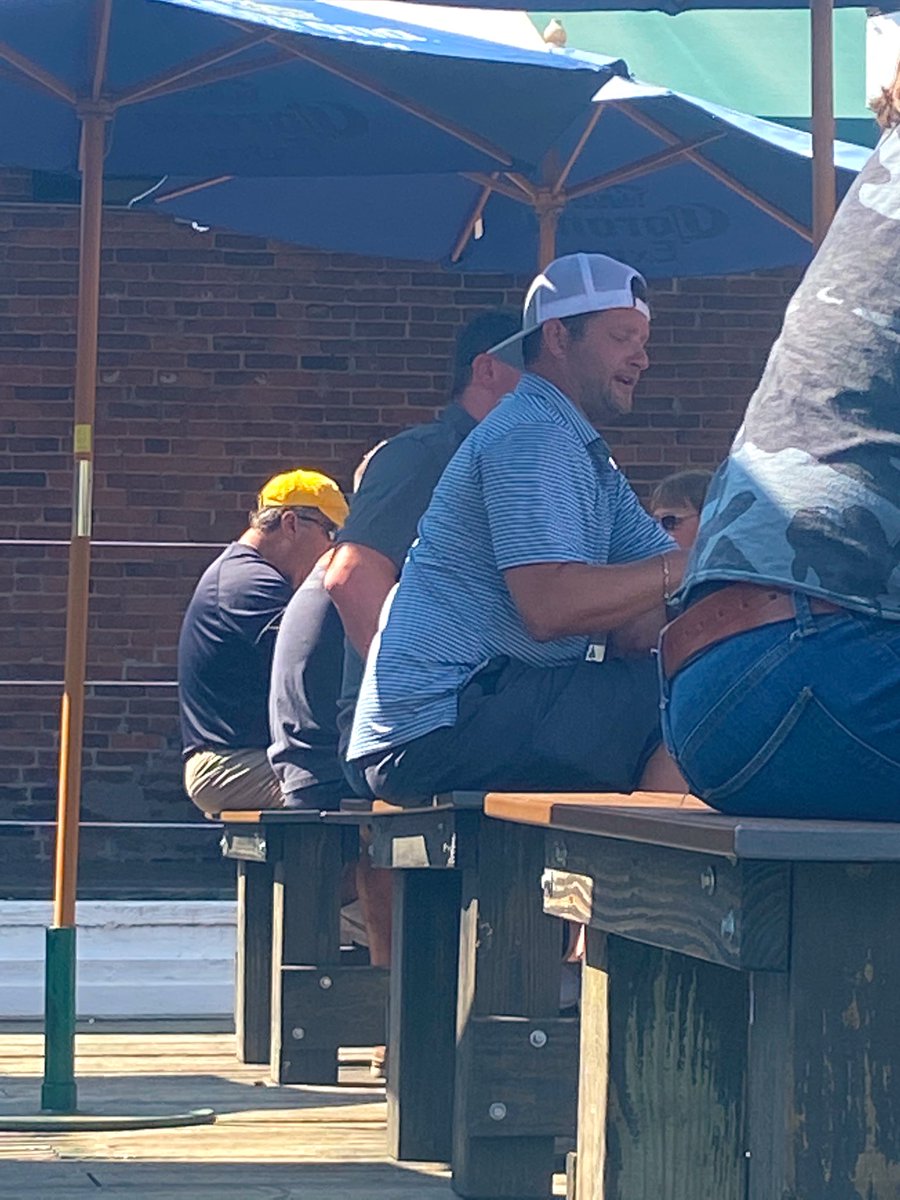 Tsmontanawolf's tweet photo. This stand up individual assaulted me in #Stillwatermn. Called me faggot freak in front of his two children, grabbed my hair, broke my Gucci glasses (rip), and then threw me to the ground resulting in cuts and bruises all over my arms and legs. #TrumpBoatParade #freighthouse https://t.co/GwvvhViviL