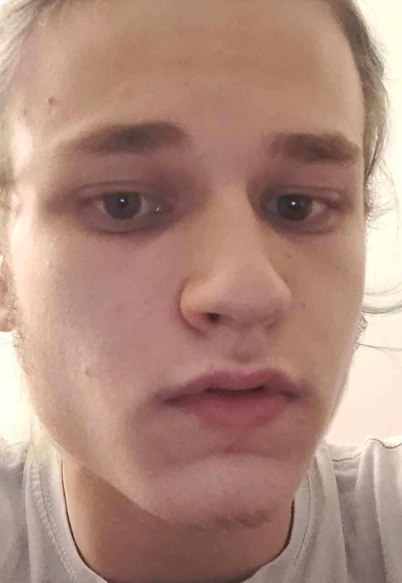exhibinste's tweet photo. Woah sick beard bro

#beardcheck https://t.co/nYoj6hGibJ
