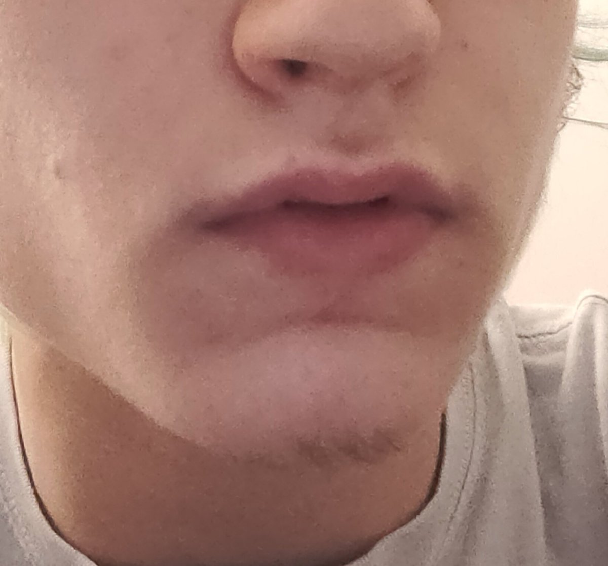 exhibinste's tweet photo. Woah sick beard bro

#beardcheck https://t.co/nYoj6hGibJ