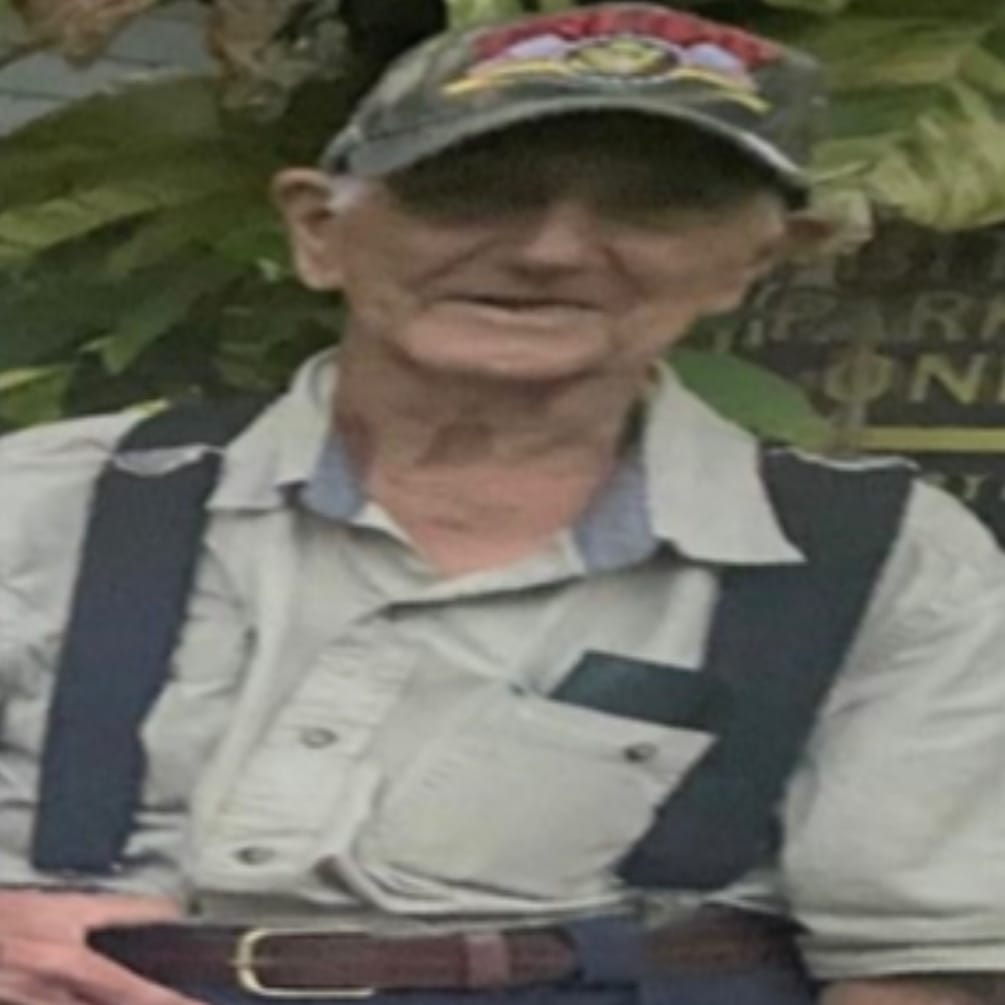 NJSP - State Police on Twitter: "***PLEASE SHARE*** ***MISSING PERSON***  The New Jersey State Police and the Willingboro Police Department are  seeking the public's assistance with locating Donald Doxey, 90, from Rhode