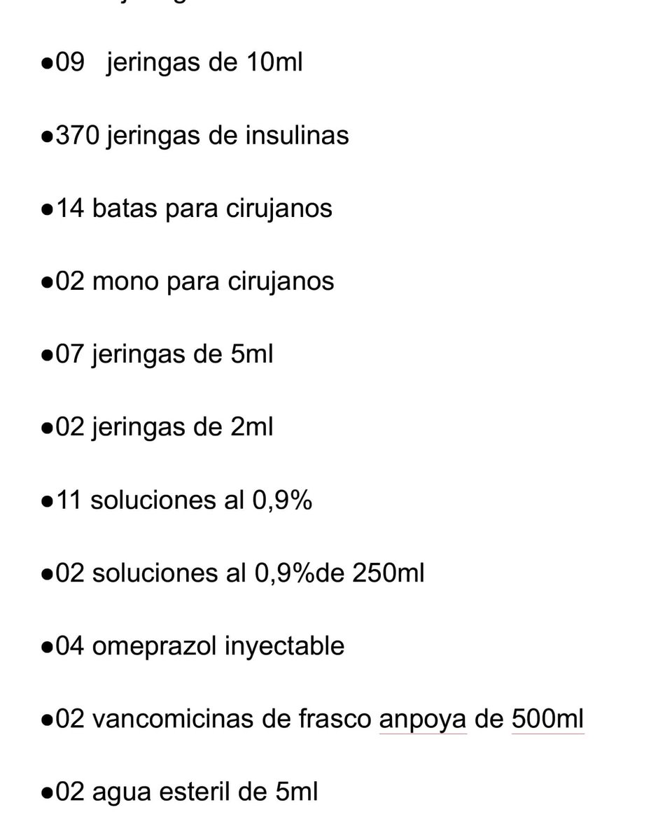 BajoLaLupaInfo's tweet image. #Ahora PNB recupera más de 600 piezas y material médico quirúrgico del cielo raso en el @IVSSHLONE de #Porlamar, incluyendo hasta medicamentos, batas de cirujano y costosos materiales para cirugías y dispositivos. En las fotos, una parte de lo recuperado #5Septiembre