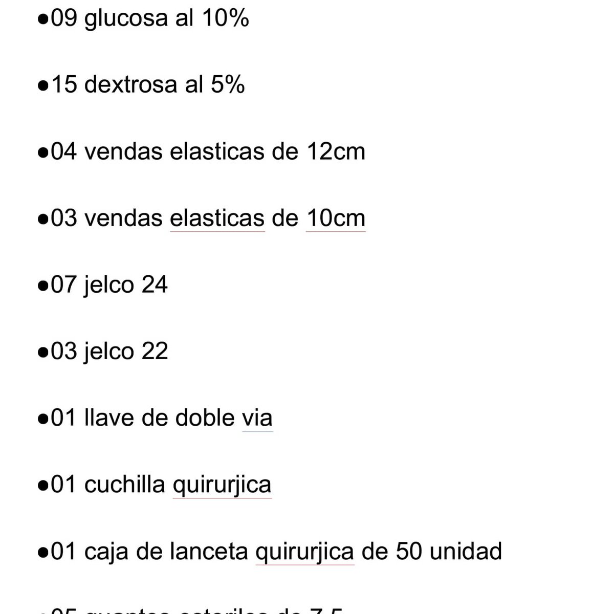 BajoLaLupaInfo's tweet image. #Ahora PNB recupera más de 600 piezas y material médico quirúrgico del cielo raso en el @IVSSHLONE de #Porlamar, incluyendo hasta medicamentos, batas de cirujano y costosos materiales para cirugías y dispositivos. En las fotos, una parte de lo recuperado #5Septiembre