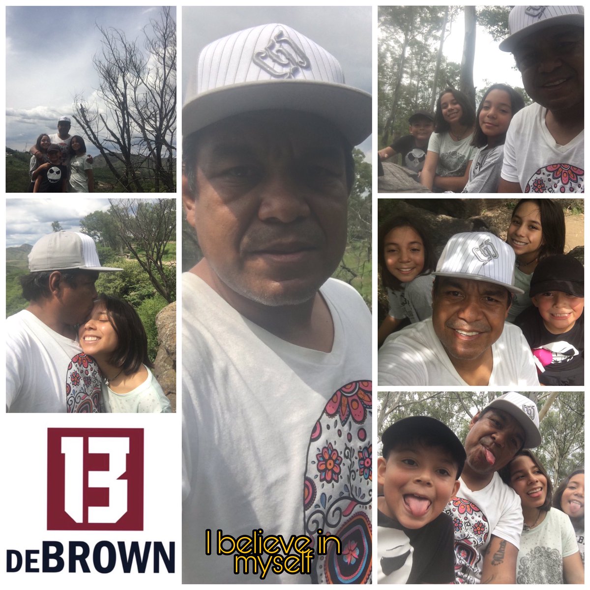 melvinbrown_of's tweet photo. Tus hijos no tendrán éxito gracias a lo que hayas hecho por ellos, sino gracias a lo que les hayas enseñado a hacer por ellos mismos.
#TLPECQMF 🦍🙏🏿
#MarineroBrown
#ElGuapoBen #LaMole
#Sastre #Moises
#ChuloCoquetoyDiscutido
#MiVidaEsMia
#StakaBrown
#TodosSomosDeBrown https://t.co/dSsJS3lPAO