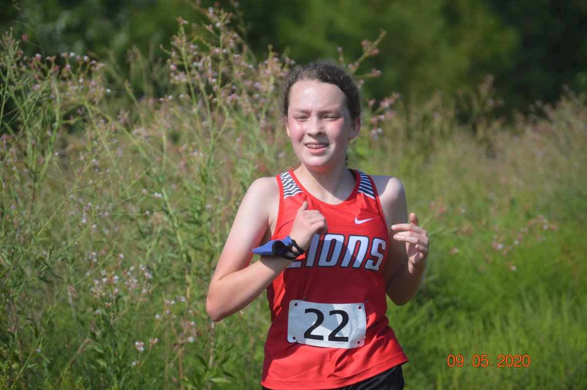 Lansing HS Girls JV Cross Country team was in action today against Tonganoxie HS. <a href="/usd469/">Lansing USD 469</a> <a href="/rob_mckim/">Rob McKim</a> <a href="/LansingLionsLL/">LansingHS Activities</a> <a href="/LansingTrack/">Lansing Lions T&F/CC</a> <a href="/Sra_Duncan/">Lorie Ketter</a>