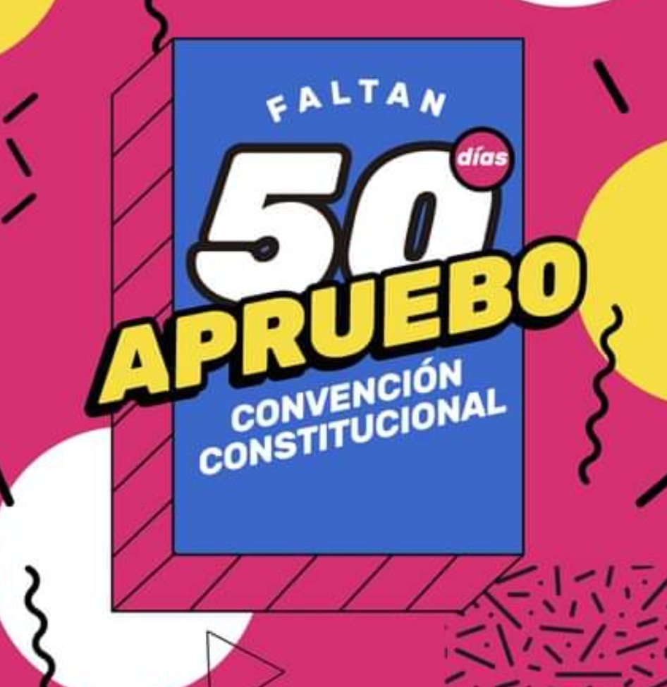AprueboChillan's tweet photo. El plebiscito se ganará desde el territorio.
Promueve el diario para enfrentar el plebiscito.
En la comuna de #Chillan la oposición unida enfrenta está fecha histórica.
Todas y todos este 25 de octubre #NosCuidamos y votamos #AprueboConvencionConstitucional  @ladiscusioncl https://t.co/G787XmDGq2