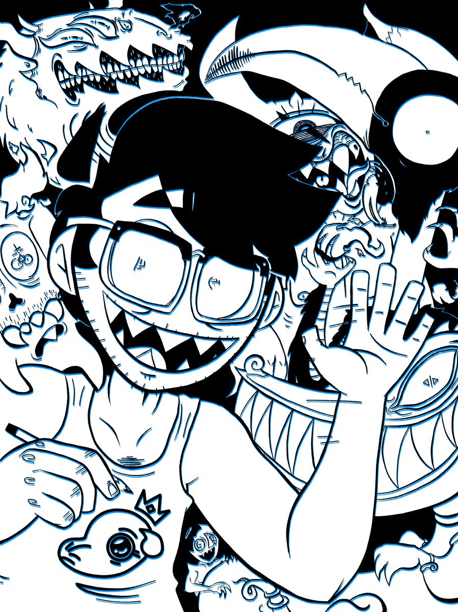 god’s most evil animal tweet media