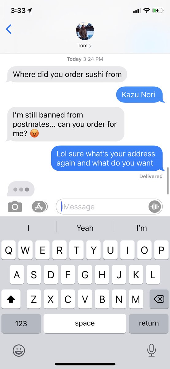 Brian Kibler tweet media