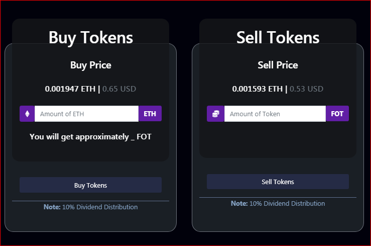 Family Only Token Ethereum Staking tweet media