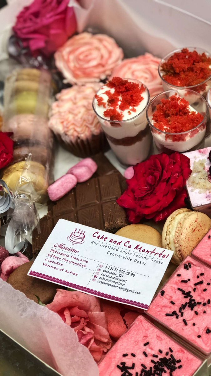 Dakar Plateau Twitter