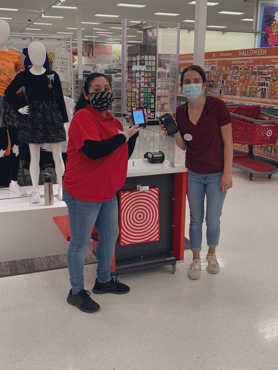 Katie Copeland (@katiemcopeland5) on Twitter photo T-1862 is BUSTING Wait Time at Checkout! Helping guests save time and money on this busy Labor Day weekend! #linebustingqueens #nowait <a href="/T1862KelliBrown/">Kelli Brown</a> <a href="/melissa_jecmen/">Melissa jecmen</a> T-1862 is BUSTING Wait Time at Checkout! Helping guests save time and money on this busy Labor Day weekend! #linebustingqueens #nowait <a href="/T1862KelliBrown/">Kelli Brown</a> <a href="/melissa_jecmen/">Melissa jecmen</a>