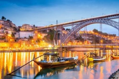 Portekiz'e nasıl gidilir ? dlvr.it/Rg3Hcg