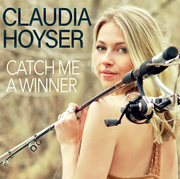 ScottKash88's tweet photo. #SummerSongs Checkout @claudia_hoyser’s new single “Catch Me a Winner”🎣  In this cool new lyric video! It’s a great country tune ya gotta hear!

Lyric Video
➡️ https://t.co/IrNDTPHR5l 🎥

Preview, Buy or Stream #CatchMeAWinner🎣
➡️ https://t.co/mFjkE0KLW7

#NewCountryMusicVideo https://t.co/fkdfHu3iVM