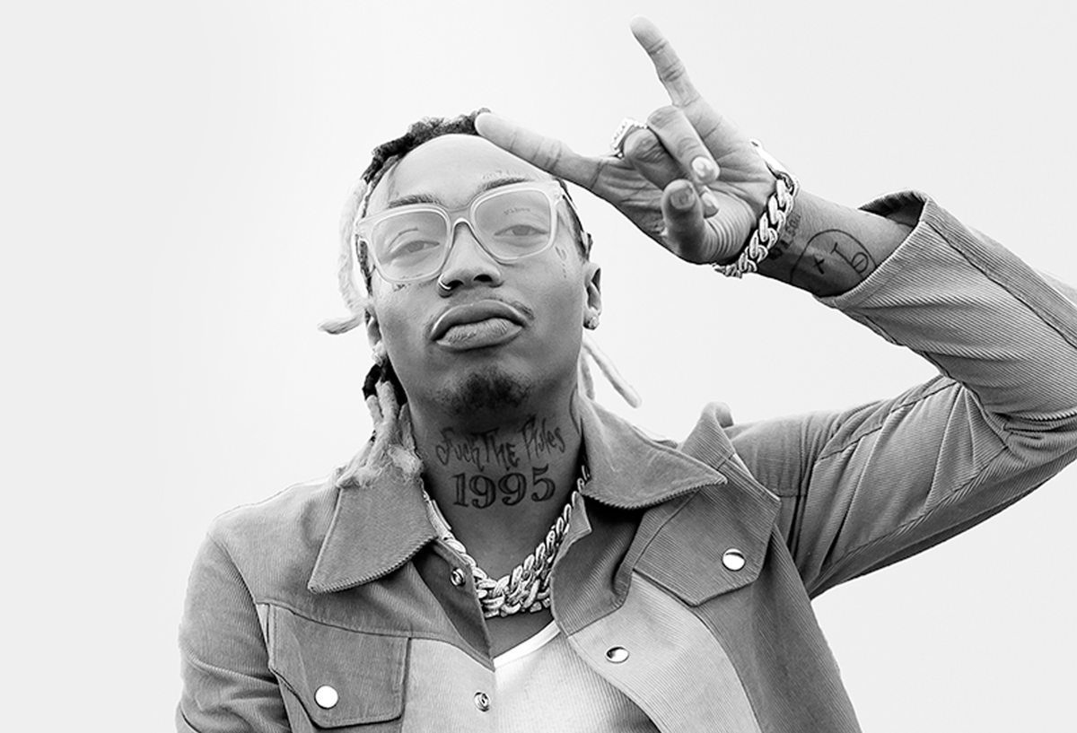NHYPEMAG's tweet photo. “One Of The Hottest New Artists In The Game Is Quickly Rising” @TylaYaweh... https://t.co/4A0rMtzxQC https://t.co/vttvA4LN9b
