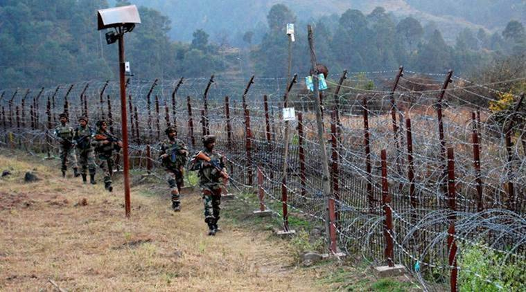 Almost all such infiltration attempts have been thwarted by the  #Indian forces at the LoC, making matter worse for the terror organisation in  #Kashmir. (10/11)