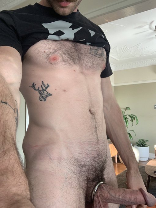 Who wants to take my dick this morning? Line up https://t.co/Q3WaOeK1WQ