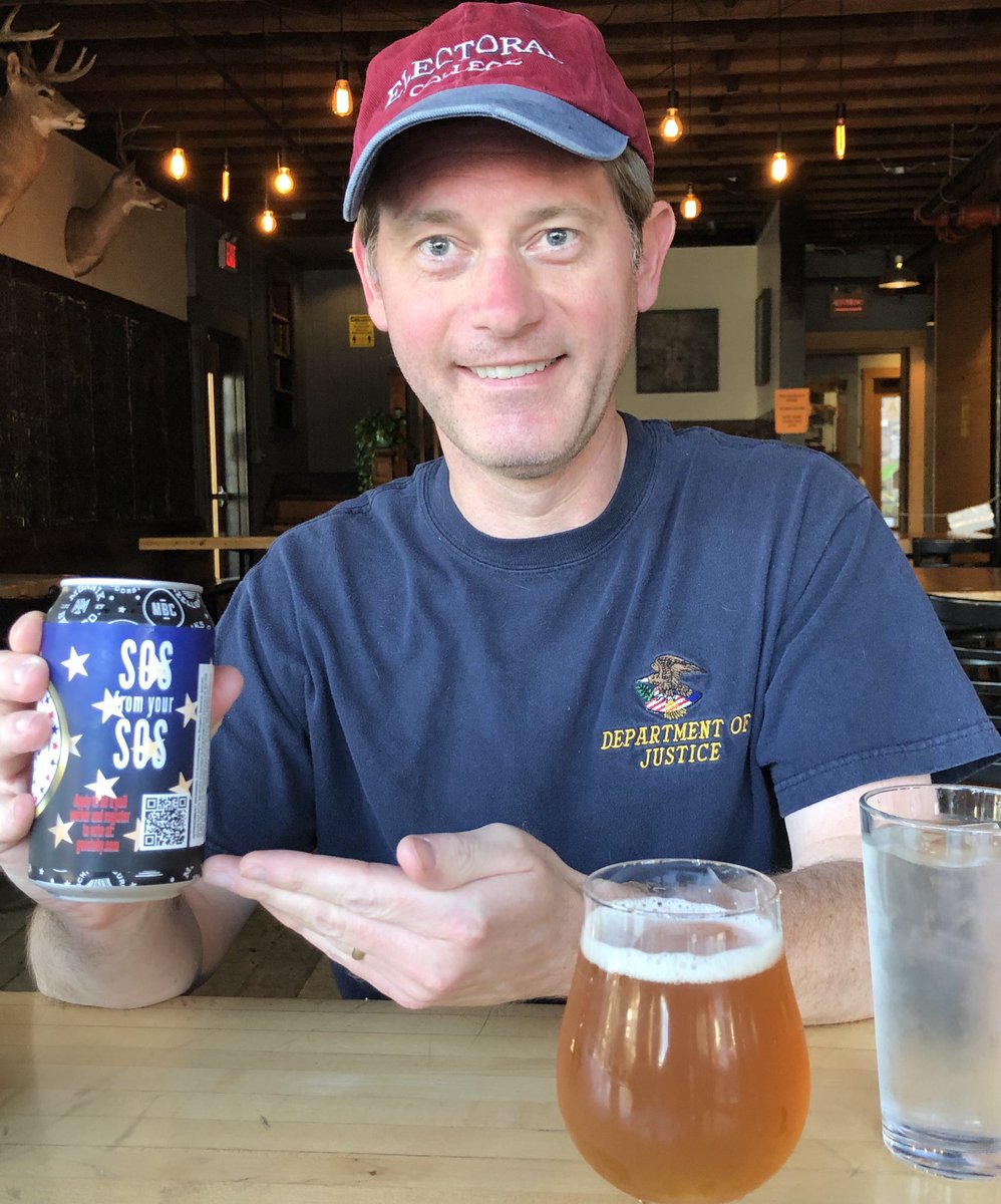 Michael Adams, KY Secretary of State tweet media