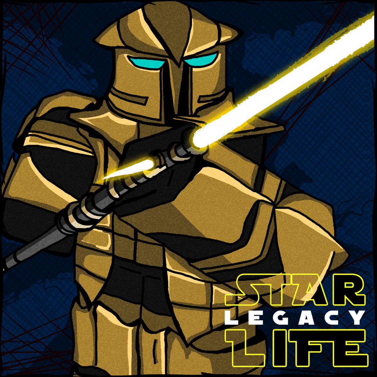RELLGames's tweet photo. Been talking a lot about Shinobi Life, here is some Star Life updates: Follow @SWOALegacy https://t.co/WYZEc1thyI