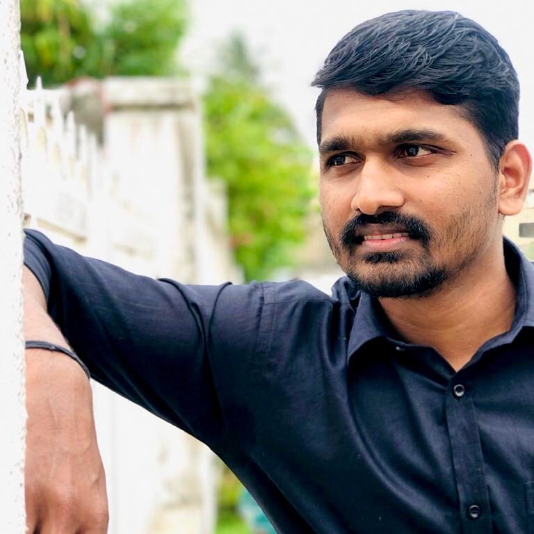 subinkumarps1's tweet photo. #NewProfilePic2️⃣0️⃣2️⃣0️⃣ https://t.co/oODfqQC4ZV