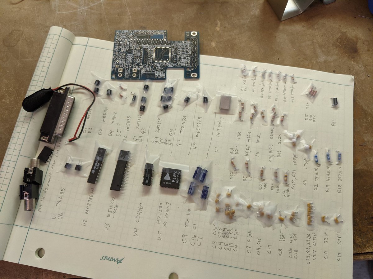 i'll reverse engineer it now. i've removed all the parts and turned it into an electronics kit 