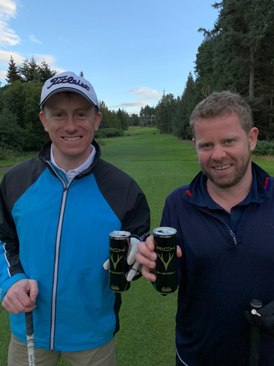 Puggy82's tweet photo. Swung by Slaley Hall this weekend, on reconnaissance. Great area, and a great club in need of investment by blue chip backers. @richenergyceo @NeilMcfayden #rokerroar #sleepinggiant #whatsagoblin https://t.co/yNRuKgZ7aC