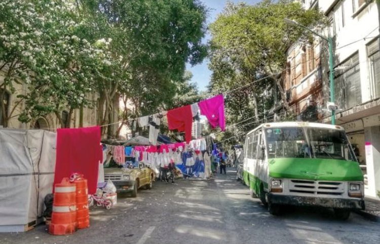 La Colonia Juárez tweet media