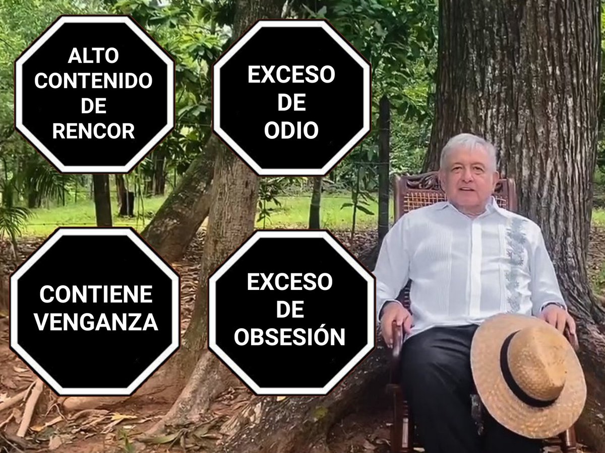 Ricardo Alemán tweet media