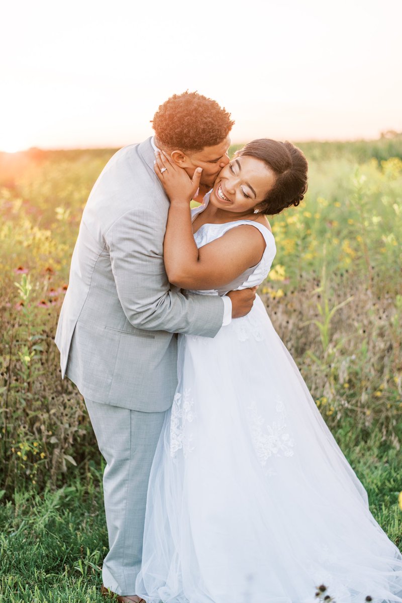 arriannabates's tweet photo. got my wedding photos back and i just love this man. 🥺 i am feel so incredibly lucky to be his wife! 🤍 https://t.co/vTXqxSsCPN