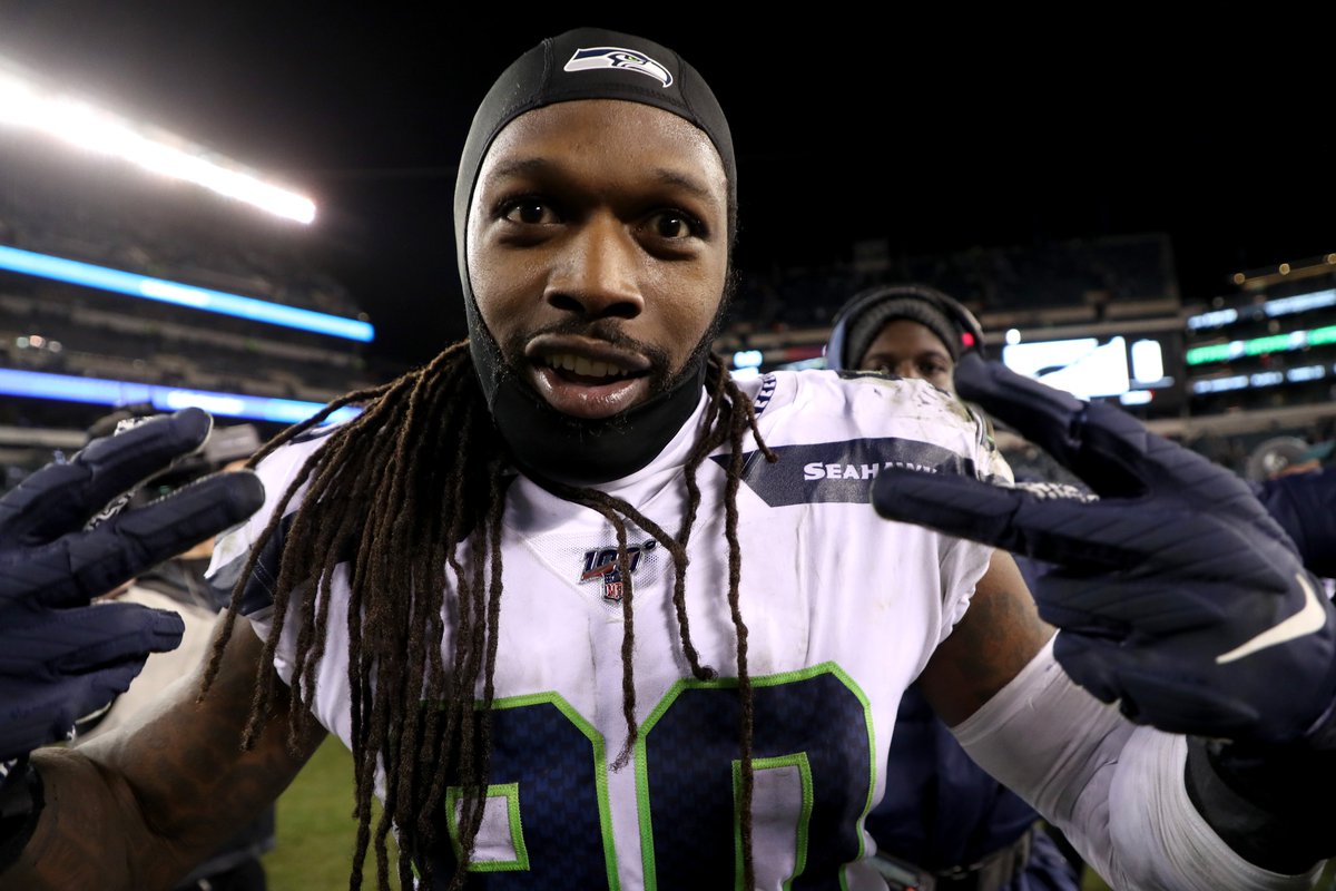 CBSSportsHQ's tweet photo. The Titans are getting an impact player in Jadeveon Clowney.

Most Tackles For Loss - Last 4 Seasons:

Aaron Donald       77
Chandler Jones     67
Cameron Jordan     67
Jadeveon Clowney   60 https://t.co/oJ8WU6x2WJ