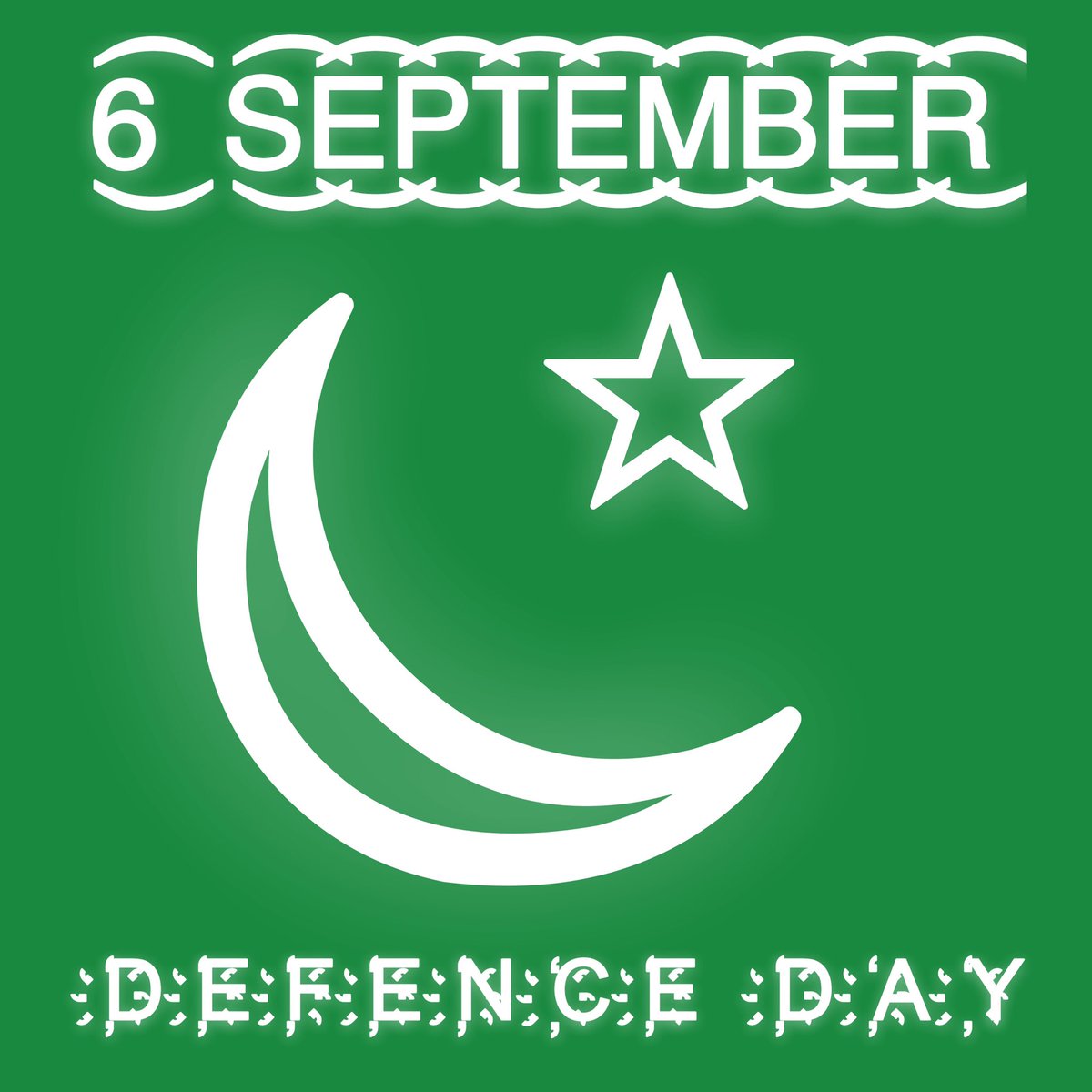 _Shadmir_Ali's tweet photo. #6SeptDayOfPride

They wanted to have breakfast in Lahore  ! 😂 

ALHAMDULILLAH , we defended our land and showed Enemy our Power ⚡️💚

@Bahi_Logh @IJunaidOfficia9 @TeamPVFofficial https://t.co/OrxwaTHb4d
