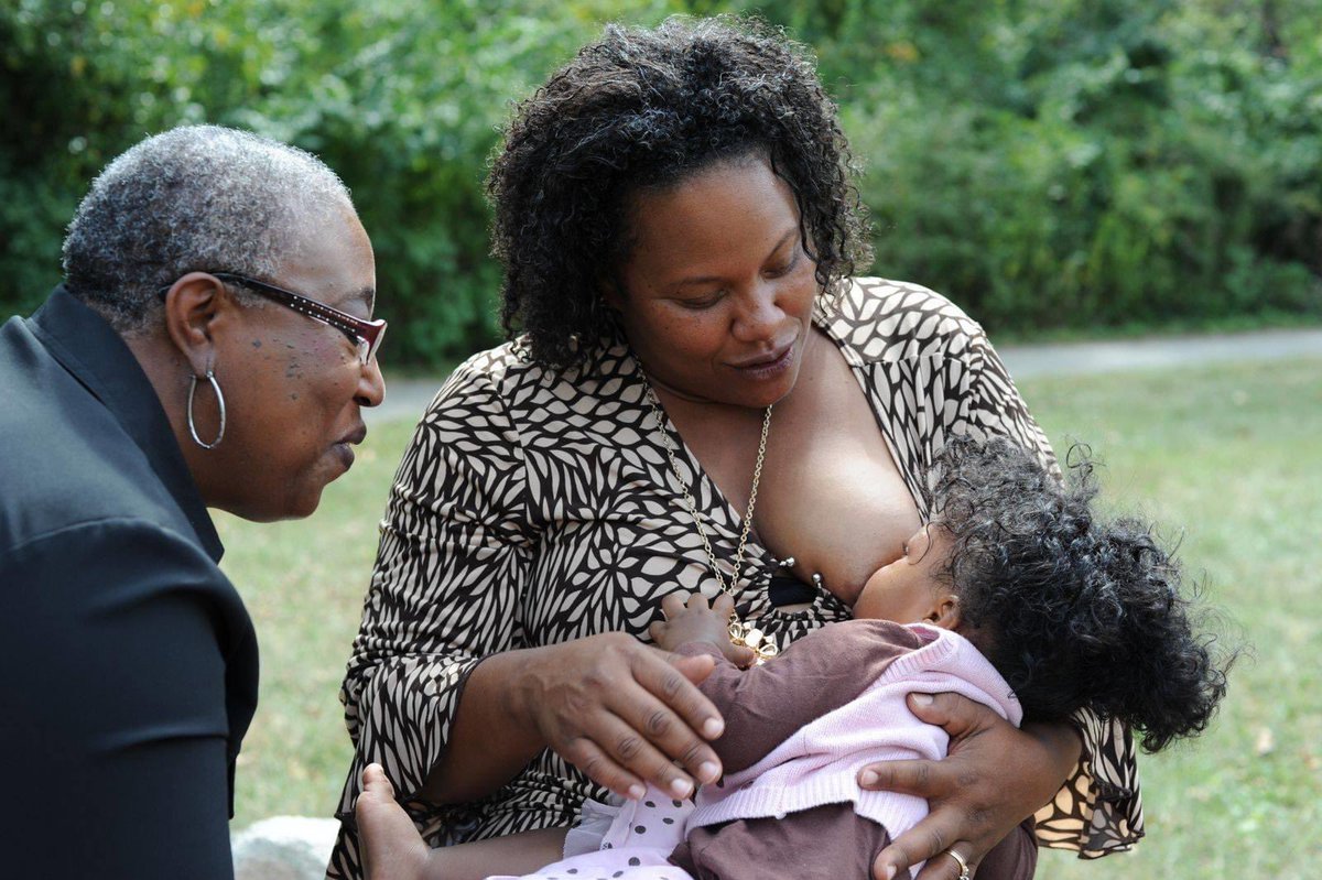 littletimmyproj's tweet photo. Thank you to everyone who donated to the Terry Jo Curtis “Every Ounce Counts” scholarship - we were able to make a $1,000 donation towards supporting a more diverse representation of women or men of color in the field of lactation in the state of Indiana 💜
#BlackBreastfeeding https://t.co/iewCWRiXko
