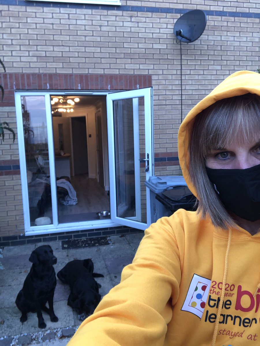 cwaysom's tweet image. @BBCCiN  @big_relay - missing the relay this year 😔 but loving being able to take part in a new way! 🚙🚗🚙🚗🚙🚗🚙🚗🚙🚗