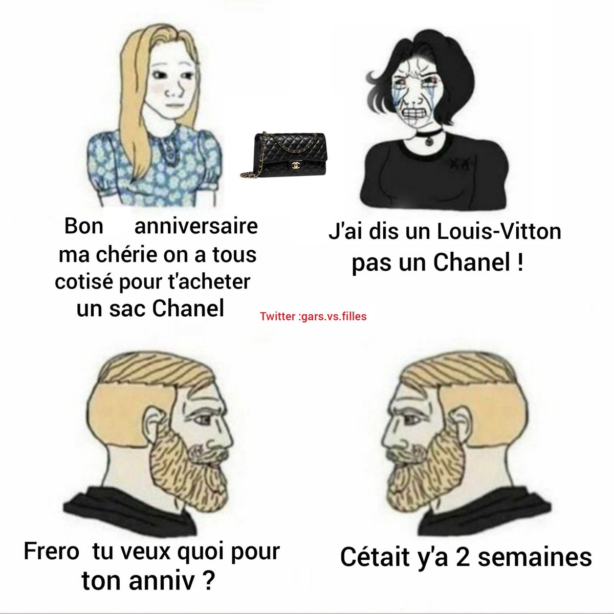 gars_vs_filles's tweet photo. https://t.co/SfUdc2TpBA