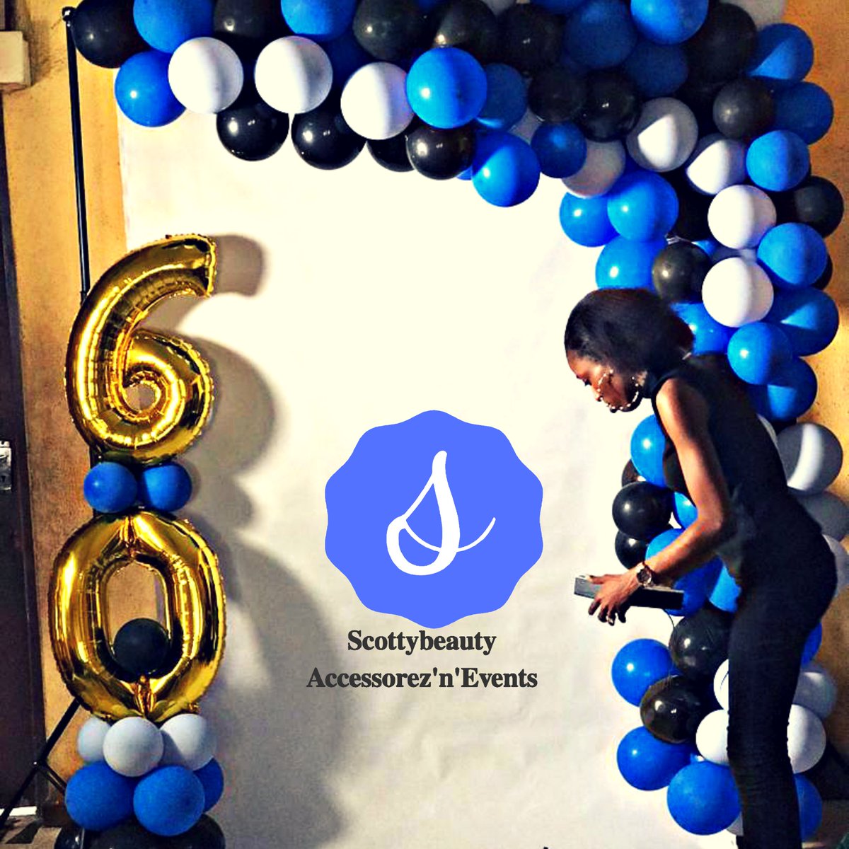 AccessorezN's tweet photo. Saturdays are for work 
@AccessorezN contact us for your Decorations
Call/Chat 07081104378 https://t.co/VgONsq7SoR