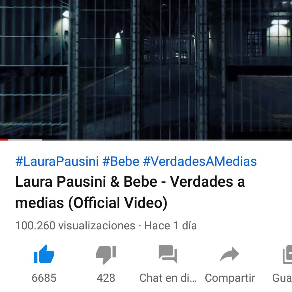 andryvisionalfa's tweet photo. ¿100.000 hace un día? La #Warner hace algo para promocionar el trabajo de @LauraPausini? Creo que muy poco 🤨 #DespiertaWarner https://t.co/c39W1RcROo