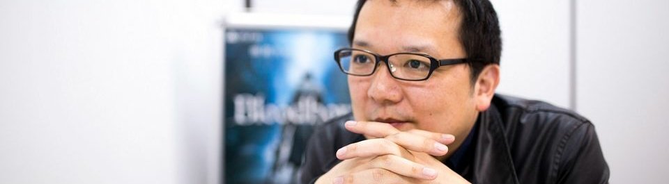 itsExari's tweet photo. "Now I'm president. I get to meet a lot of other company presidents. They're such weird people. I'm fascinated by them. I use some of them as enemy characters in our games."

- Hidetaka Miyazaki
#DarkSouls #Bloodborne #Sekiro https://t.co/W2dXwrH0Fz