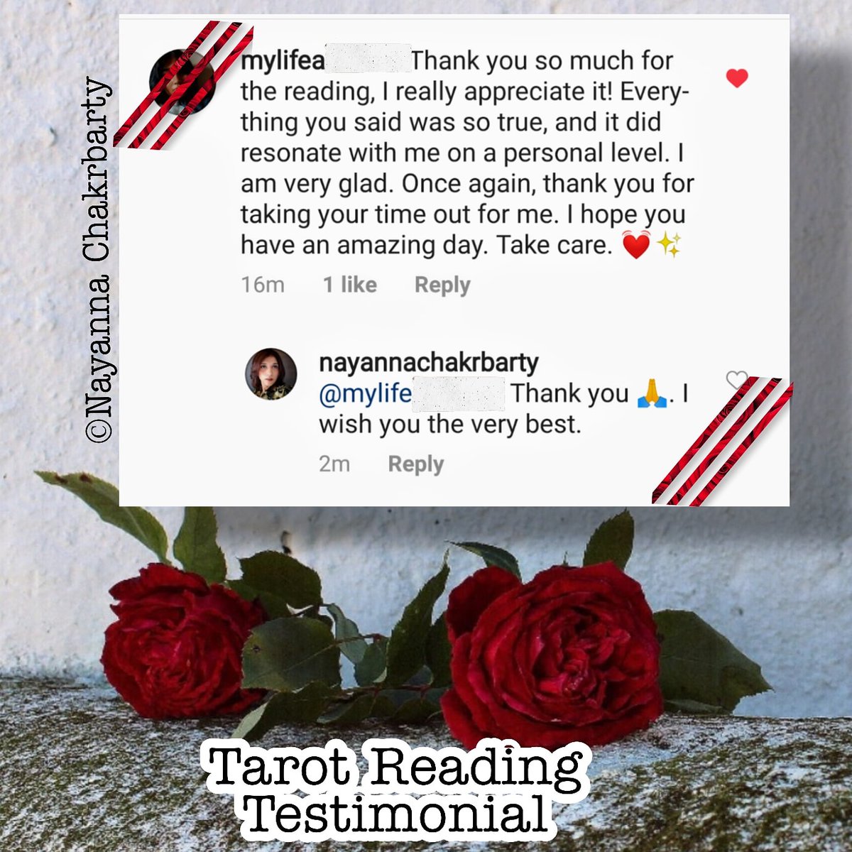 Unload your inner conflicts and fears. Get answers to your obstacles in life with my tarot reading. DM for details. #soothsayernc #innerconflict #conflict #unload #overcomefear #happyclientshappyme #happyclienthappylife #testimonial #clientreview #recommendations
