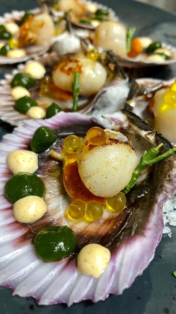 cocinaconalma's tweet photo. ¡Fuera de Carta! 😋
•
•
•
#valdiviesococinaconalma #valdiviesomadrid #foodlover #foodie #foodiesmadrid #foodporn #picoftheday #arganzuela #embajadores #lavapies #madrid #cocinaconalma #valdivieso #findesemana #sugerencias https://t.co/V8LPVz7MrZ
