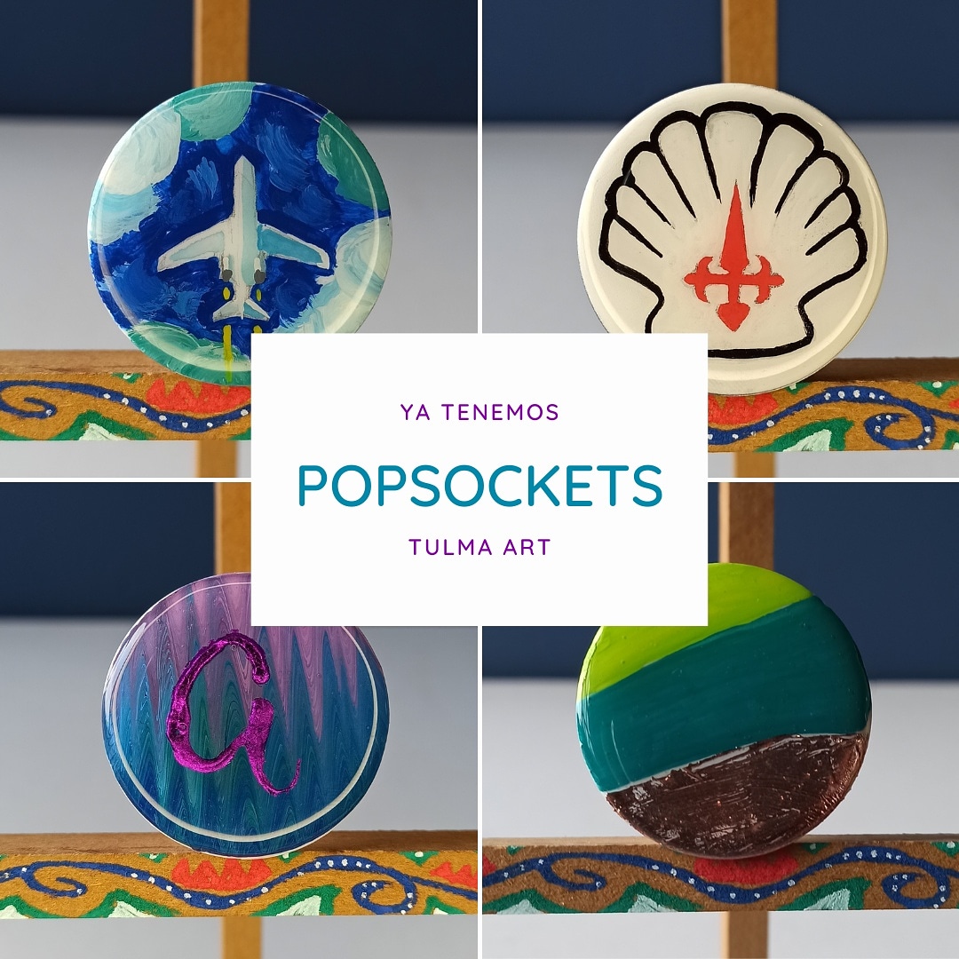 TulmaArt's tweet photo. Ya tenemos popsockets! Pidenos el tuyo pintado a mano! 🖌️🤩

#tulmaart #mty #monterrey #monterreycases #casesmonterrey #case #funda #carcasa #pintadoamano #handpaint #handpainted #art #artwork #arte #acrilico #popsockets #foil #colors #letter #plane #letra #avion #colorful https://t.co/4LAYR2Oxsk