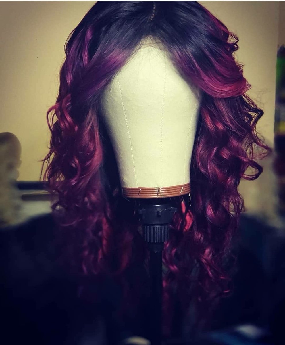 NineOneFourSty1's tweet image. Ask about our custom hand made wigs by Leoni!

Cosplay wigs too!!

#nineonefour #hairstyle #style #stylist #haircolor #barberlife #barber #beautiful #beauty #SaturdayMorning
#SaturdayThoughts
#SaturdayMotivation #saturdaybeauty