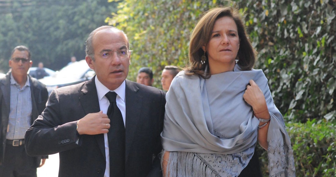 SinEmbargoMX's tweet image. Los Calderón Zavala no tendrán partido. El INE determina que las irregularidades pesan demasiado
sinembargo.mx/04-09-2020/385…