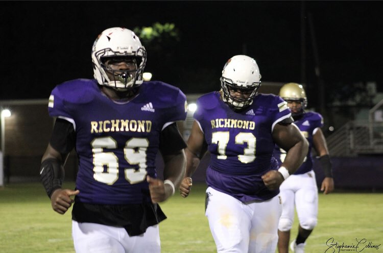 Kajel Wright tweet media