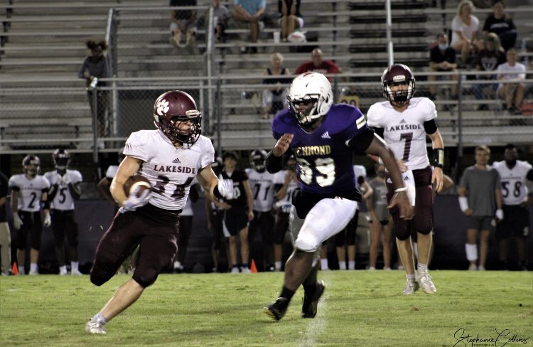 Kajel Wright tweet media