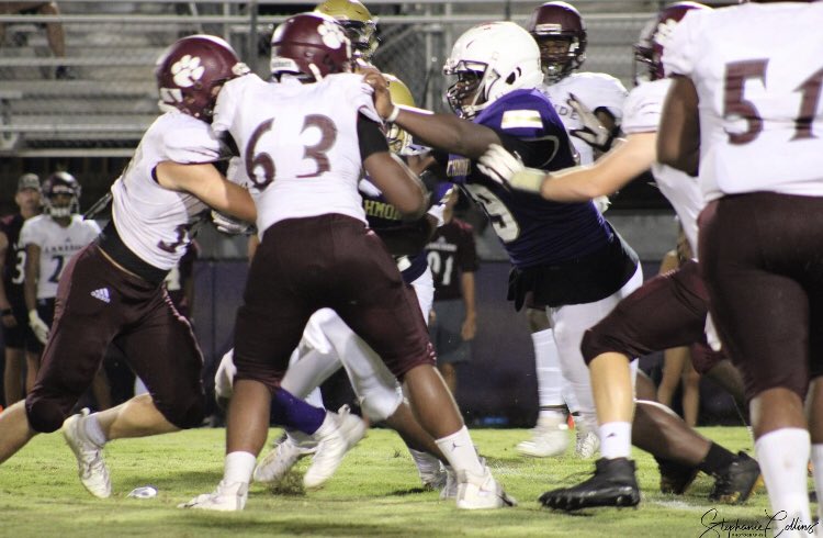 Kajel Wright tweet media