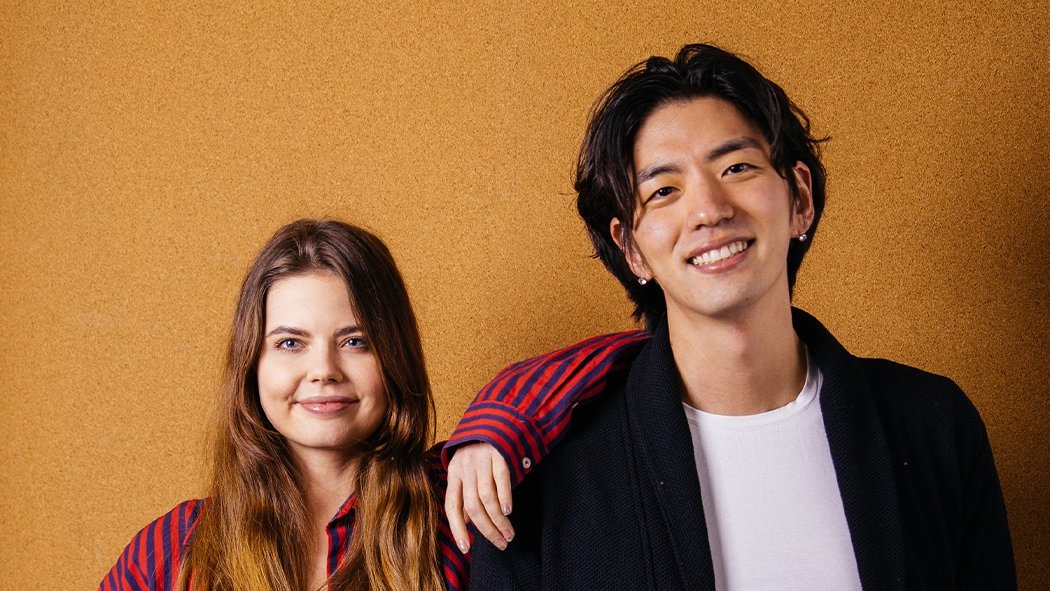 Papaya Young Creators on Twitter "PYD7Finalist Izabela