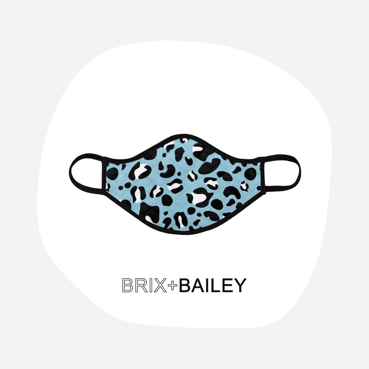 brixandbailey's tweet photo. Have you seen our masks? We think you might like them
The soft earloops mean they will suit any size and are easily put on removed
Simply knot them for a perfect, smooth fit
Wear, wash and reuse
#BrixBailey https://t.co/iwIzS9iqES